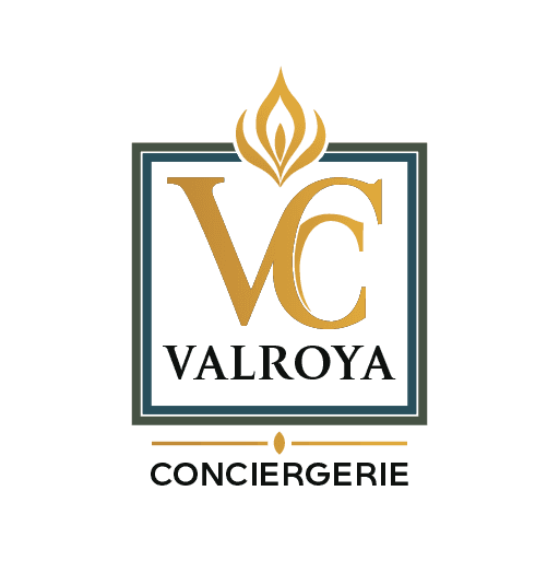 Valroya Logo